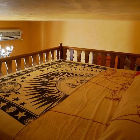 Casa Di Luce Acomodação com café da manhã Agia Marina  Exterior foto