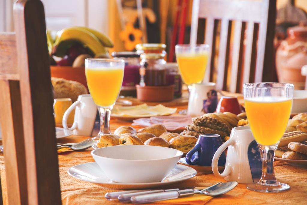 Casa Di Luce Acomodação com café da manhã Agia Marina  Exterior foto